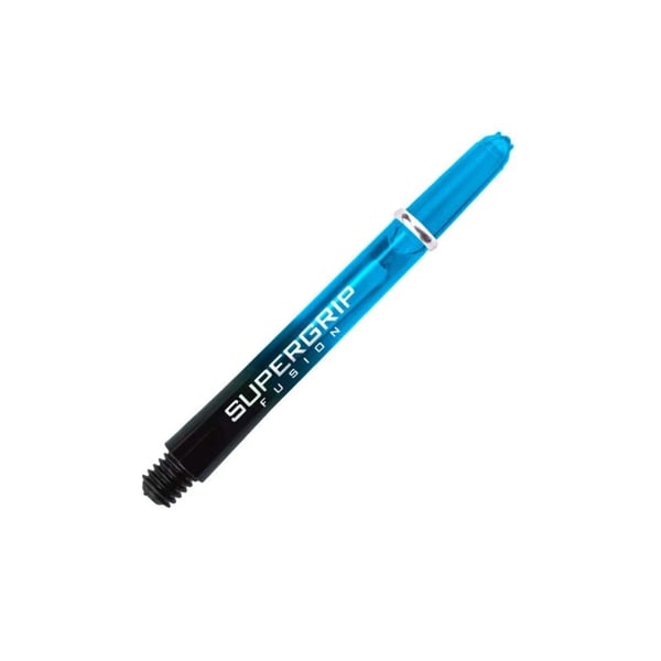 Harrows Supergrip Fusion Dart Stem (Pack Of 3)