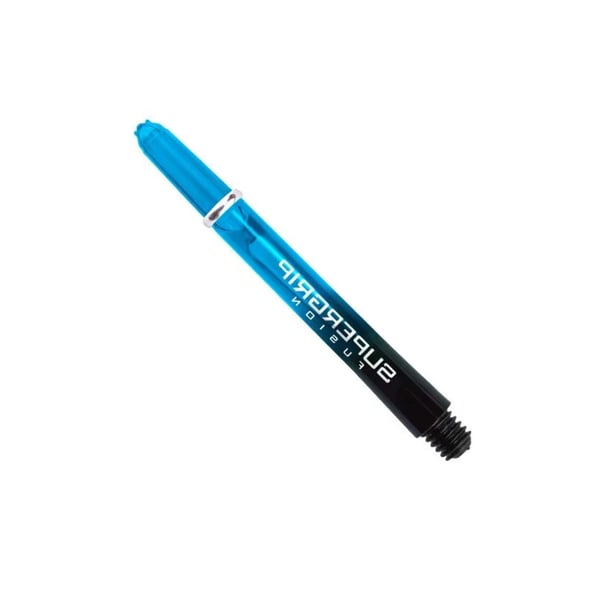 Harrows Supergrip Fusion Dart Stem (Pack Of 3)