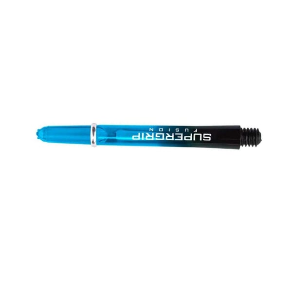 Harrows Supergrip Fusion Dart Stem (Pack Of 3)