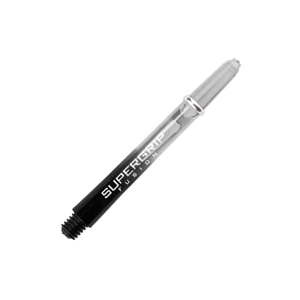 Harrows Supergrip Fusion Dart Stem (Pack Of 3)