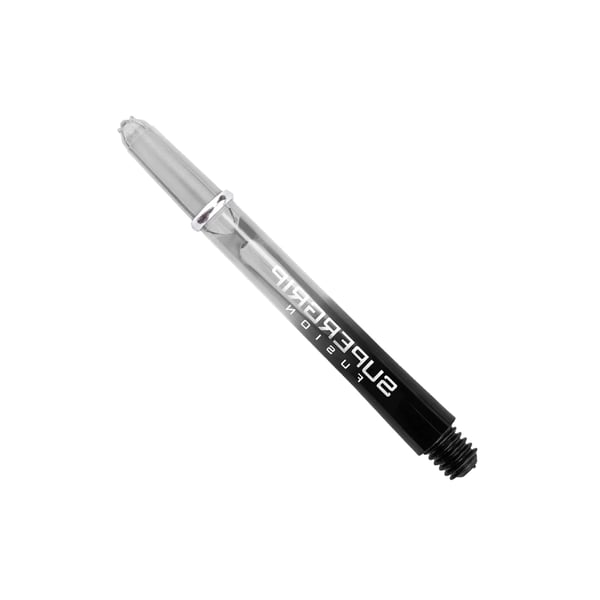 Harrows Supergrip Fusion Dart Stem (Pack Of 3)
