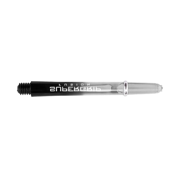 Harrows Supergrip Fusion Dart Stem (Pack Of 3)