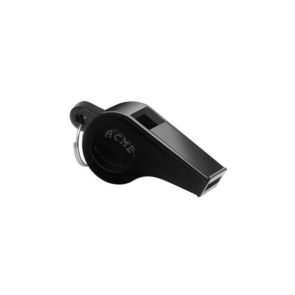 Acme Thunderer 660 Plastic Sports Whistle