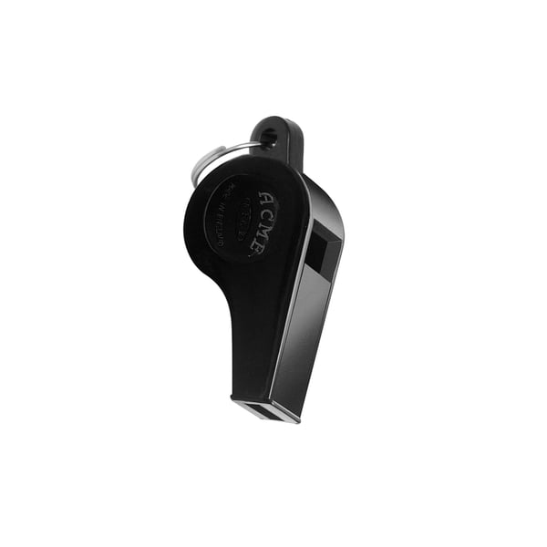Acme Thunderer 660 Plastic Sports Whistle