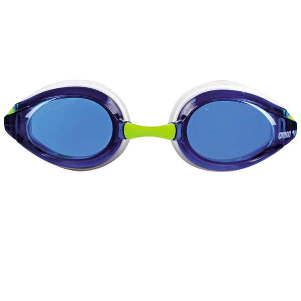 Arena Childrens/Kids Tracks Swimming Goggles