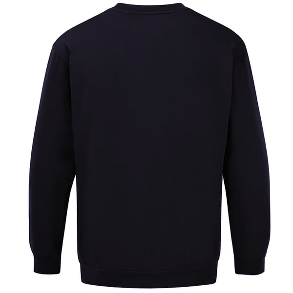 Duke Mens D555 Sweat Rockford Crew Neck Kingsize Jumper