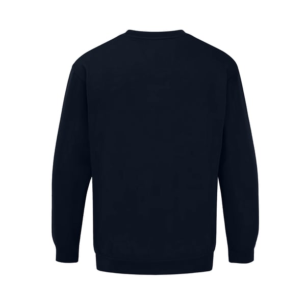 Duke Herr D555 Sweat Rockford Crew Neck Kingsize Tröja