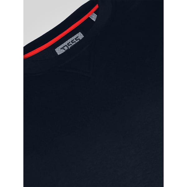 Duke Herr D555 Sweat Rockford Crew Neck Kingsize Tröja