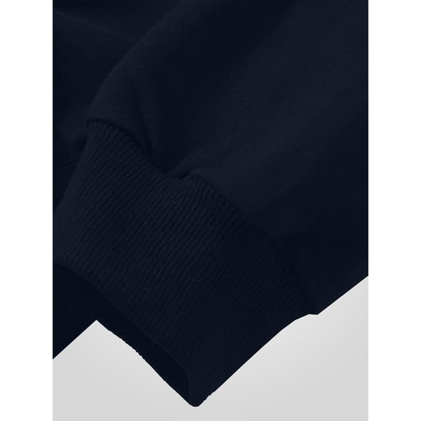 Duke Herr D555 Sweat Rockford Crew Neck Kingsize Tröja