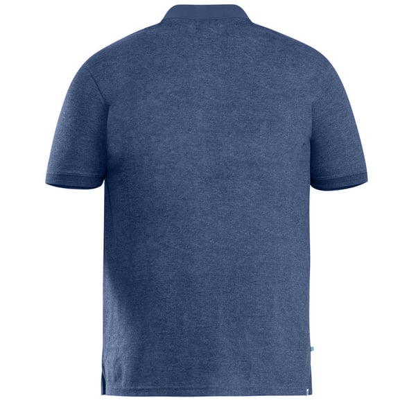 Duke Mens D555 Grant Pique Kingsize -poolopaita