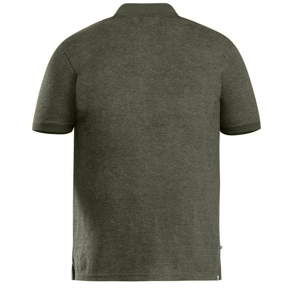 Duke Mens D555 Grant Pique Kingsize -poolopaita