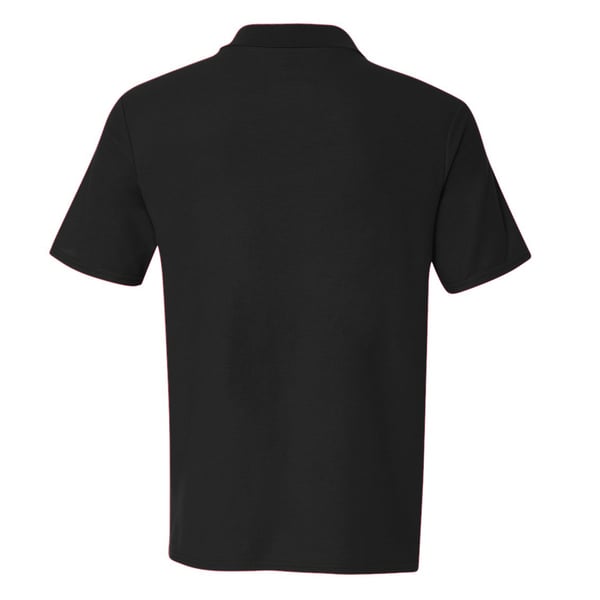Duke Mens D555 Grant Pique Kingsize -poolopaita