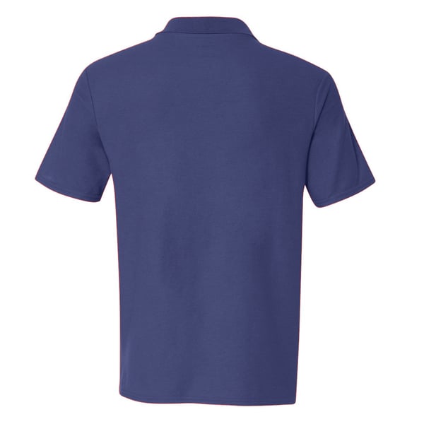Duke Mens D555 Grant Pique Kingsize -poolopaita