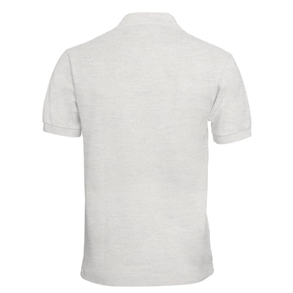 Duke Mens D555 Grant Pique Kingsize -poolopaita
