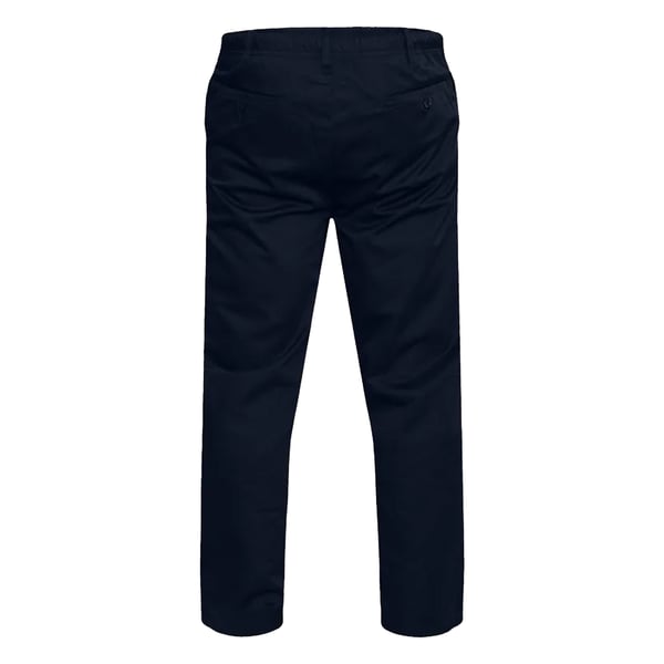 Duke Mens D555 Basilio Elasticated Waist Rugby Trousers