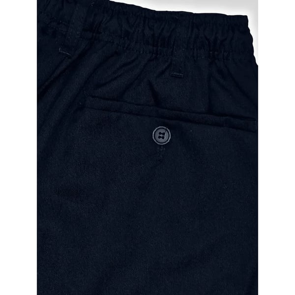 Duke Mens D555 Basilio Elasticated Waist Rugby Trousers