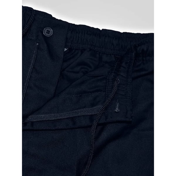 Duke Mens D555 Basilio Elasticated Waist Rugby Trousers