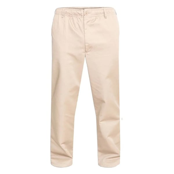 Duke Mens D555 Basilio Elasticated Waist Rugby Trousers Duke Mens D555 Basilio Elasticated Waist Rugby Trousers