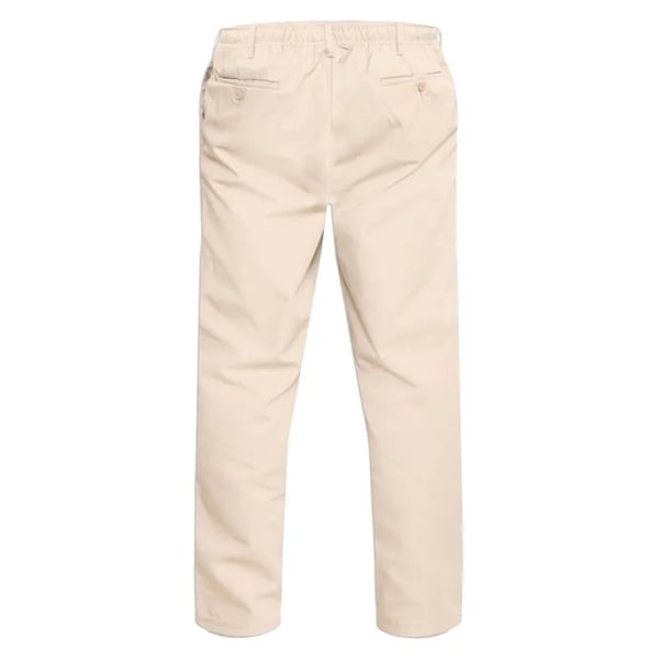 Duke Mens D555 Basilio Elasticated Waist Rugby Trousers