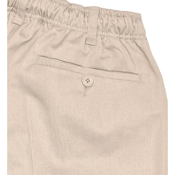 Duke Mens D555 Basilio Elasticated Waist Rugby Trousers