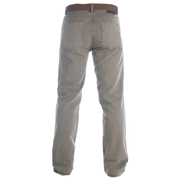 Duke Mens D555 London Brian Bedford Cord Trousers