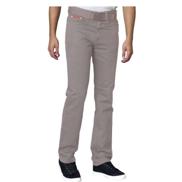 Duke Mens D555 London Brian Bedford Cord Trousers