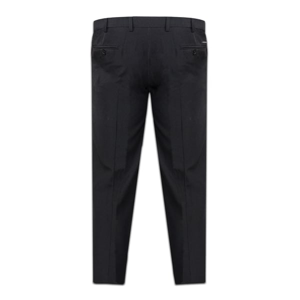 Duke Mens D555 Max Adjustable Waist Kingsize Trousers