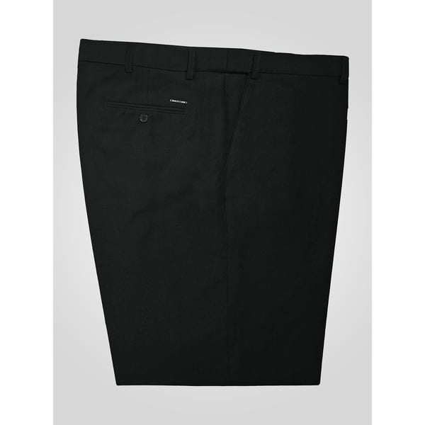 Duke Mens D555 Max Adjustable Waist Kingsize Trousers