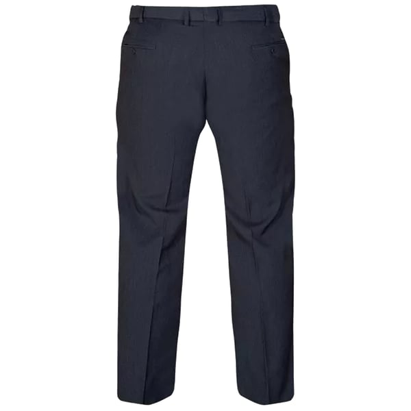 Duke Mens D555 Supreme Stretch Kingsize Trousers