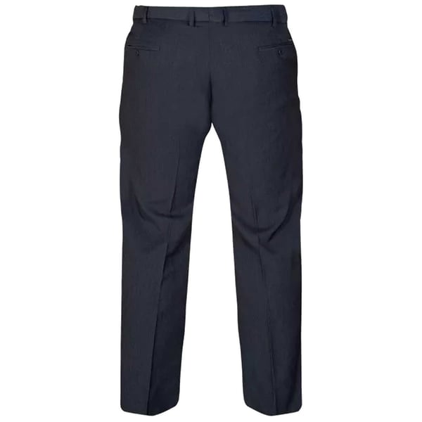 Duke Mens D555 Supreme Stretch Kingsize Trousers