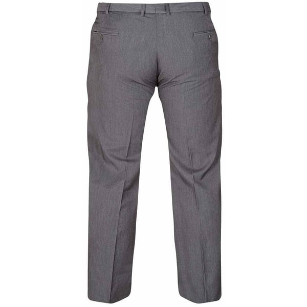 Duke Mens D555 Supreme Stretch Kingsize Trousers