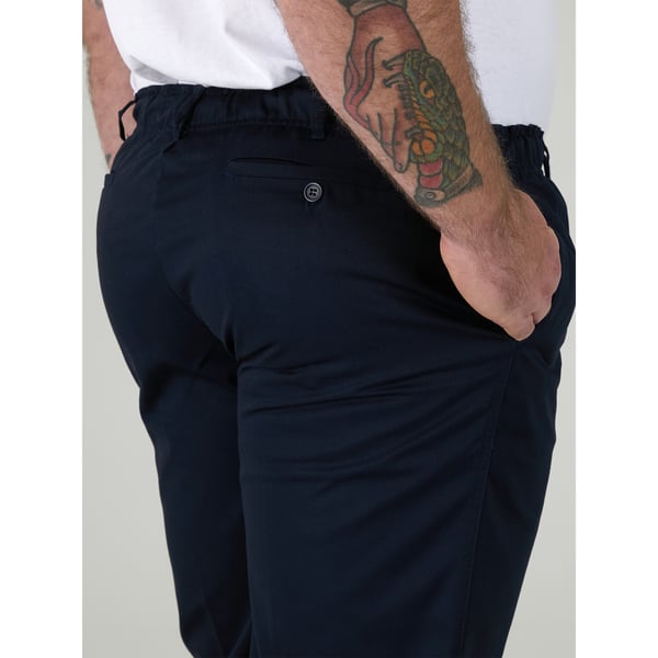 Duke Mens D555 Basilio Kingsize Rugby Trousers