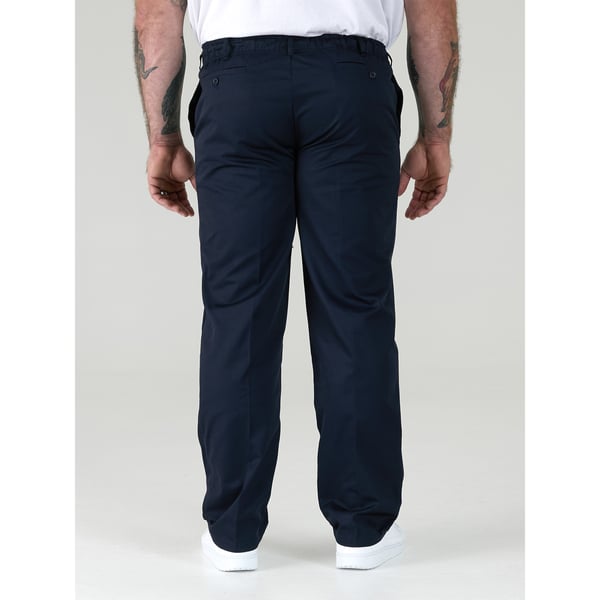 Duke Mens D555 Basilio Kingsize Rugby Trousers