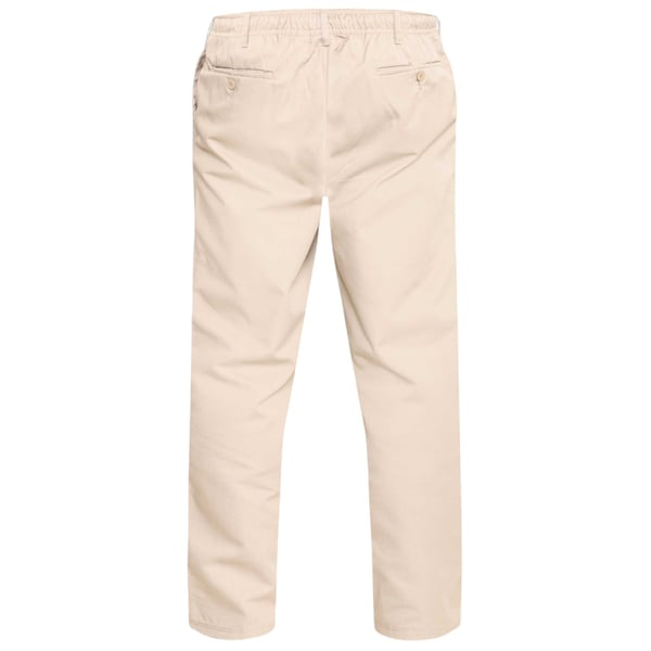 Duke Mens D555 Basilio Kingsize Rugby Trousers