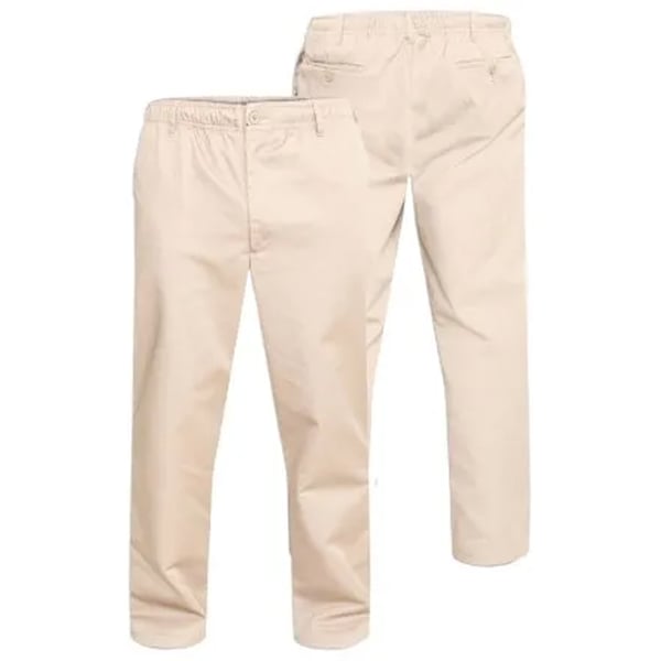 Duke Mens D555 Basilio Kingsize Rugby Trousers