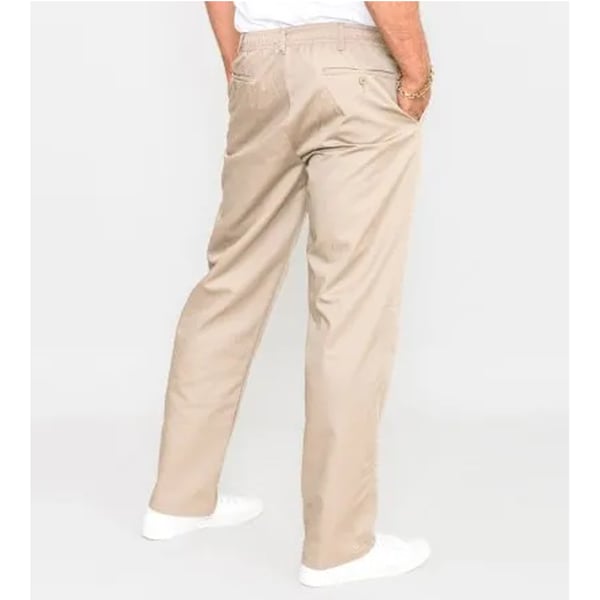 Duke Mens D555 Basilio Kingsize Rugby Trousers