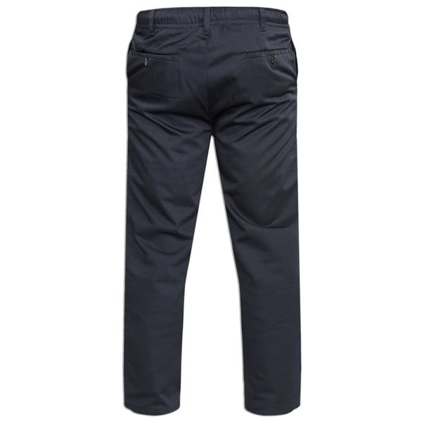 Duke Mens D555 Basilio Kingsize Rugby Trousers