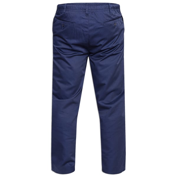 Duke Mens D555 Basilio Kingsize Rugby Trousers