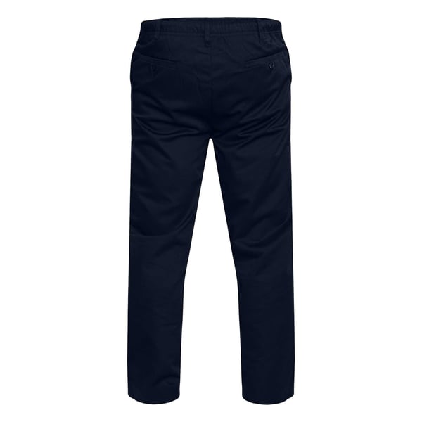 Duke Mens D555 Basilio Kingsize Rugby Trousers