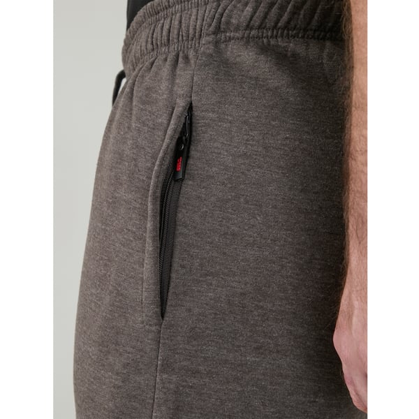 Duke Mens D555 Albert Rockford Open Hem Kingsize -collegehousut