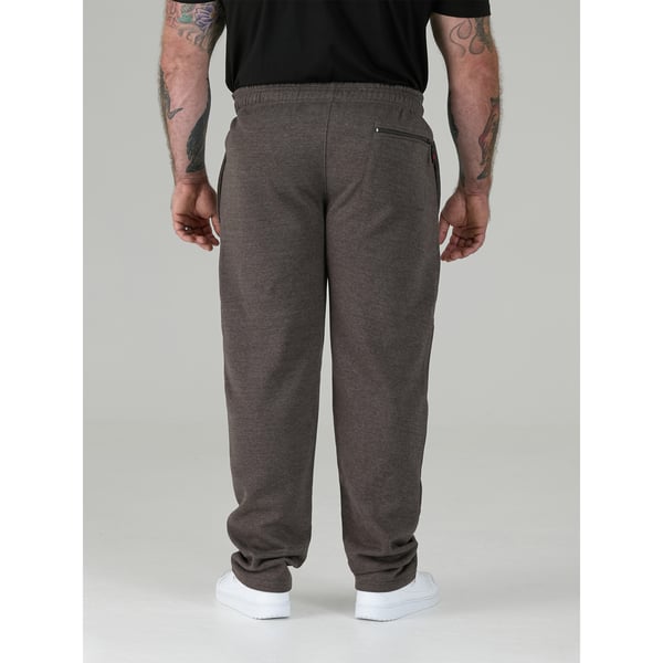 Duke Mens D555 Albert Rockford Open Hem Kingsize -collegehousut