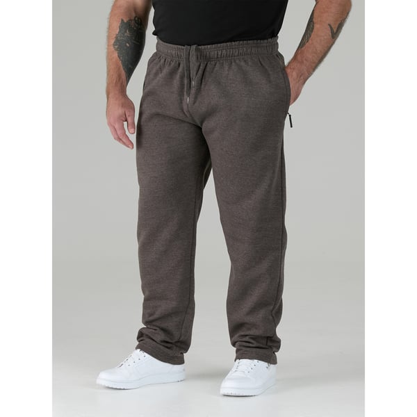 Duke Mens D555 Albert Rockford Open Hem Kingsize -collegehousut