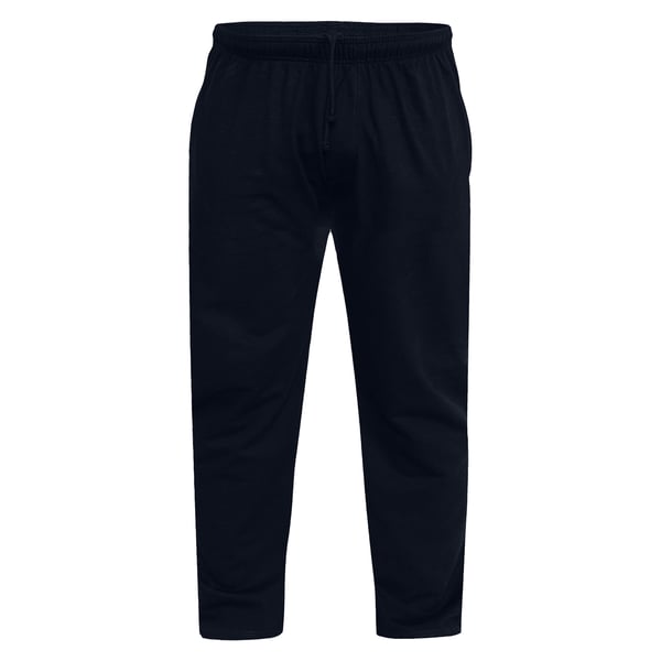 Duke Mens D555 Rory Fleece Kevyet Kingsize-collegehousut