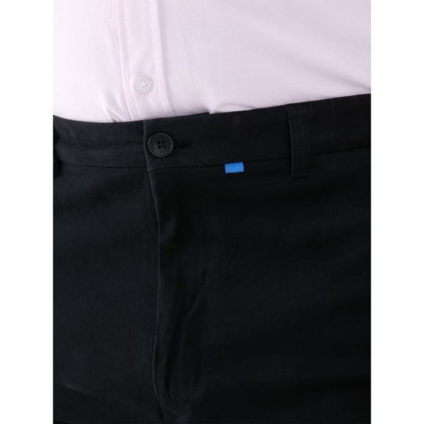 Duke Mens D555 Bruno Stretch Chino Kingsize Trousers