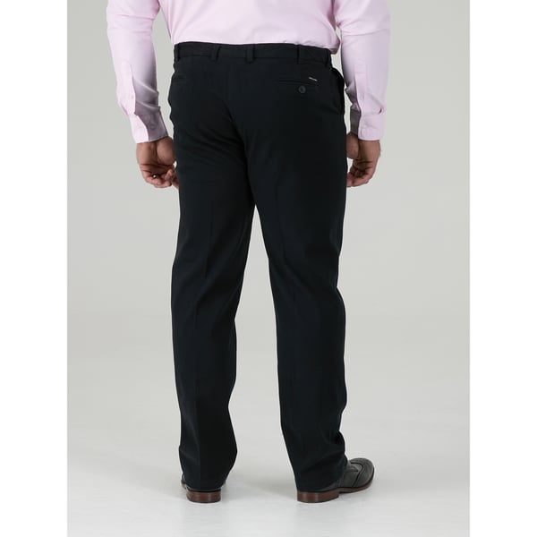 Duke Mens D555 Bruno Stretch Chino Kingsize Trousers