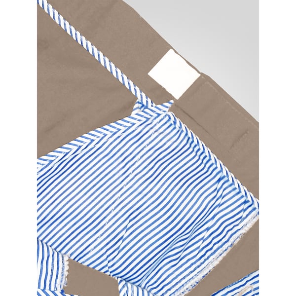 Duke Herr D555 Bruno Stretch Chino Kingsize Byxor