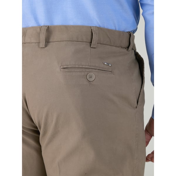 Duke Herr D555 Bruno Stretch Chino Kingsize Byxor