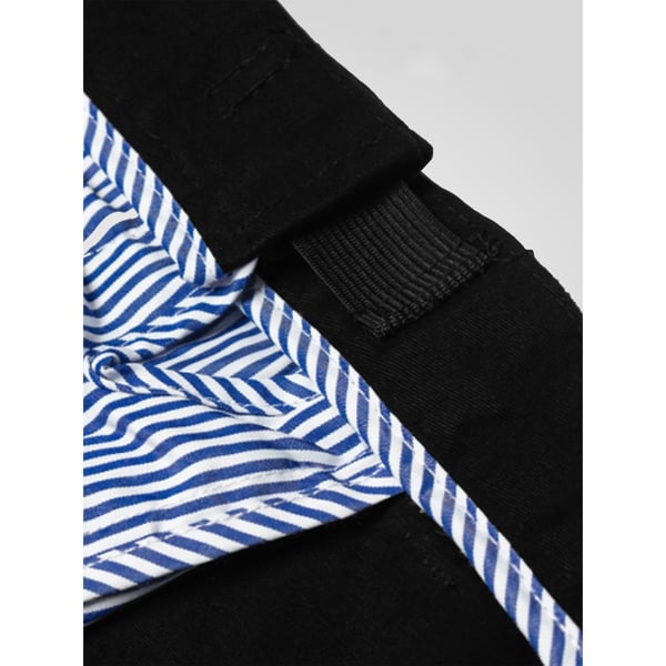 Duke Mens D555 Bruno Stretch Chino Kingsize Trousers