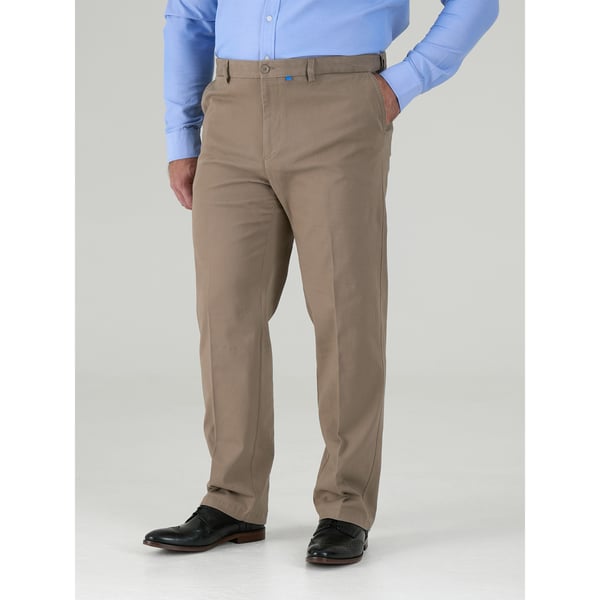 Duke Herr D555 Bruno Stretch Chino Kingsize Byxor