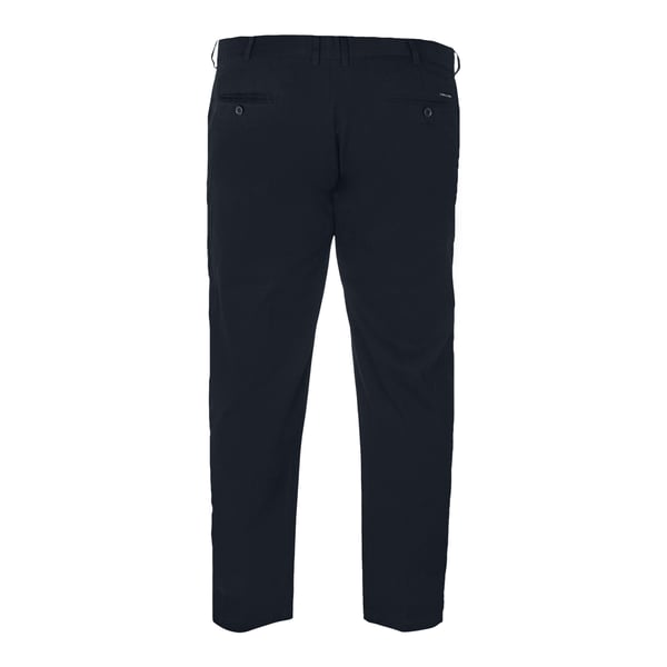 Duke Mens D555 Bruno Stretch Chino Kingsize Trousers